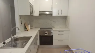 Habitación en alquiler en Casco Histórico, Casco Histórico (Distrito Centro. Alcalá de Henares) de 470 €<span>/mes</span>