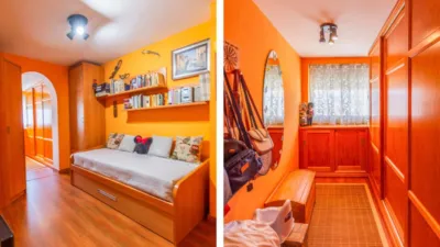 Chalet adosado en venta en Paseo de las Acacias, número s/n, Guadalmar (Distrito Churriana. Málaga Capital) de 550.000 €