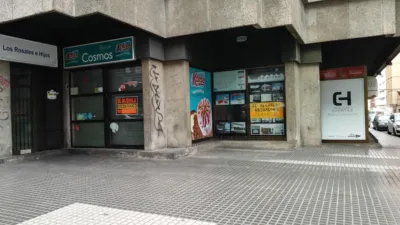Local comercial en alquiler en Avenida de José Mesa y López, 72, cerca de Calle Velarde, Puerto Canteras (Las Palmas de Gran Canaria) de 2.100 €<span>/mes</span>