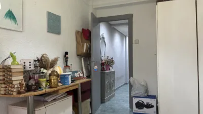 Piso en venta en Calle de Juan Cabrero, Torrero-La Paz-Parque Venecia (Zaragoza Capital) de 150.000 €