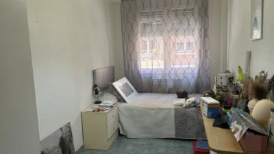 Piso en venta en Calle de Juan Cabrero, Torrero-La Paz-Parque Venecia (Zaragoza Capital) de 150.000 €