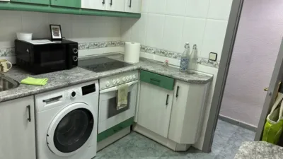 Piso en venta en Calle de Juan Cabrero, Torrero-La Paz-Parque Venecia (Zaragoza Capital) de 150.000 €