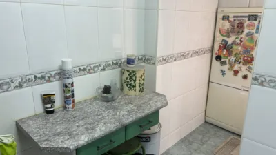 Piso en venta en Calle de Juan Cabrero, Torrero-La Paz-Parque Venecia (Zaragoza Capital) de 150.000 €