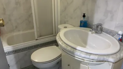 Piso en venta en Calle de Juan Cabrero, Torrero-La Paz-Parque Venecia (Zaragoza Capital) de 150.000 €