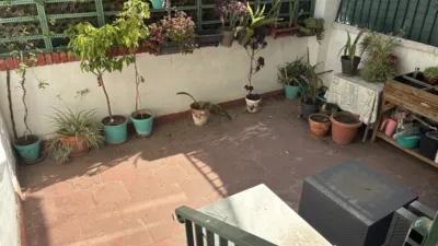 Piso en venta en Calle de Juan Cabrero, Torrero-La Paz-Parque Venecia (Zaragoza Capital) de 150.000 €