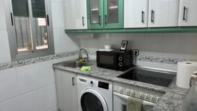 Piso en venta en Calle de Juan Cabrero, Torrero-La Paz-Parque Venecia (Zaragoza Capital) de 150.000 €