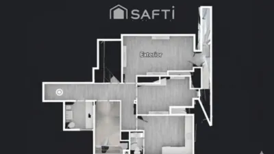 Apartment in the City Centre photo 4