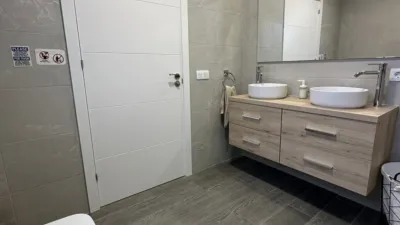 Chalet unifamiliar en venta en Avenida Pescadoras, Gran Tarajal (Tuineje) de 360.000 €