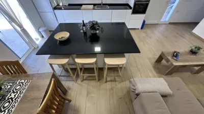 Chalet unifamiliar en venta en Avenida Pescadoras, Gran Tarajal (Tuineje) de 360.000 €