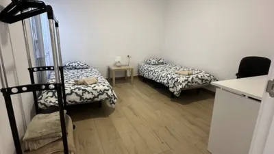 Chalet unifamiliar en venta en Avenida Pescadoras, Gran Tarajal (Tuineje) de 360.000 €