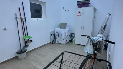 Chalet unifamiliar en venta en Avenida Pescadoras, Gran Tarajal (Tuineje) de 360.000 €