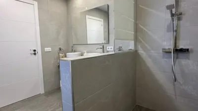 Chalet unifamiliar en venta en Avenida Pescadoras, Gran Tarajal (Tuineje) de 360.000 €