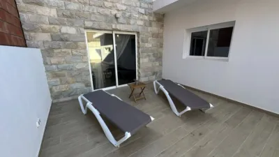 Chalet unifamiliar en venta en Avenida Pescadoras, Gran Tarajal (Tuineje) de 360.000 €
