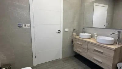 Chalet unifamiliar en venta en Avenida Pescadoras, Gran Tarajal (Tuineje) de 360.000 €