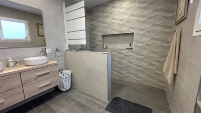 Chalet unifamiliar en venta en Avenida Pescadoras, Gran Tarajal (Tuineje) de 360.000 €