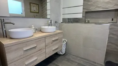 Chalet unifamiliar en venta en Avenida Pescadoras, Gran Tarajal (Tuineje) de 360.000 €