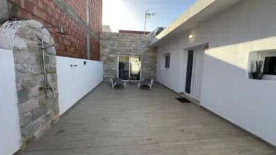 Chalet unifamiliar en venta en Avenida Pescadoras, Gran Tarajal (Tuineje) de 360.000 €