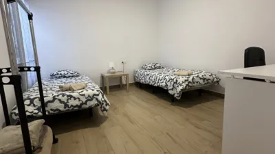 Chalet unifamiliar en venta en Avenida Pescadoras, Gran Tarajal (Tuineje) de 360.000 €