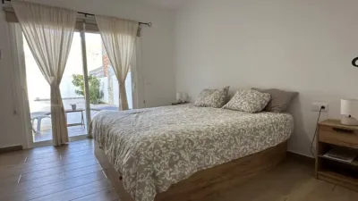 Chalet unifamiliar en venta en Avenida Pescadoras, Gran Tarajal (Tuineje) de 360.000 €