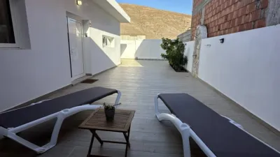 Chalet unifamiliar en venta en Avenida Pescadoras, Gran Tarajal (Tuineje) de 360.000 €