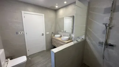 Chalet unifamiliar en venta en Avenida Pescadoras, Gran Tarajal (Tuineje) de 360.000 €