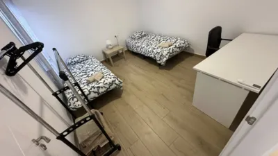 Chalet unifamiliar en venta en Avenida Pescadoras, Gran Tarajal (Tuineje) de 360.000 €