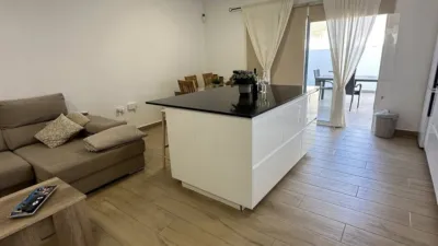 Chalet unifamiliar en venta en Avenida Pescadoras, Gran Tarajal (Tuineje) de 360.000 €