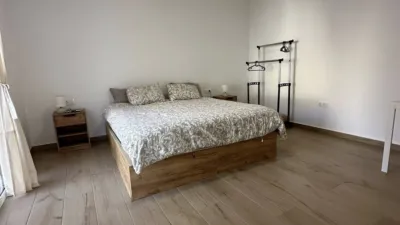 Chalet unifamiliar en venta en Avenida Pescadoras, Gran Tarajal (Tuineje) de 360.000 €