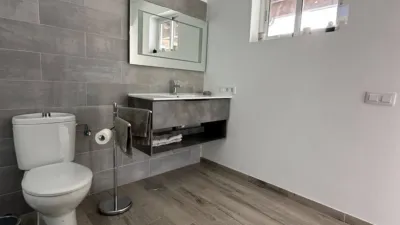 Chalet unifamiliar en venta en Calle Poeta Juan Betancor Garcia, Tuineje de 450.000 €