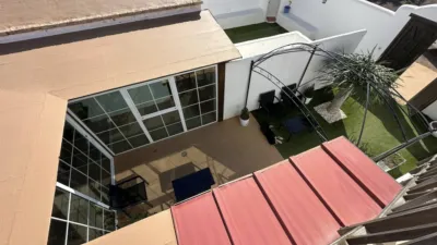 Chalet unifamiliar en venta en Calle Poeta Juan Betancor Garcia, Tuineje de 450.000 €