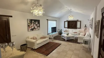 Chalet unifamiliar en venta en Calle Poeta Juan Betancor Garcia, Tuineje de 450.000 €