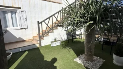 Chalet unifamiliar en venta en Calle Poeta Juan Betancor Garcia, Tuineje de 450.000 €