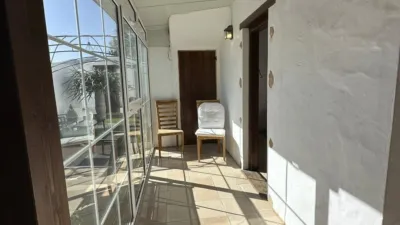 Chalet unifamiliar en venta en Calle Poeta Juan Betancor Garcia, Tuineje de 450.000 €