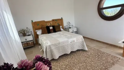Chalet unifamiliar en venta en Calle Poeta Juan Betancor Garcia, Tuineje de 450.000 €