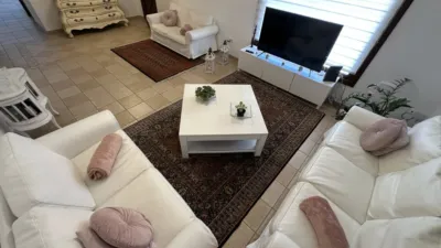 Chalet unifamiliar en venta en Calle Poeta Juan Betancor Garcia, Tuineje de 450.000 €