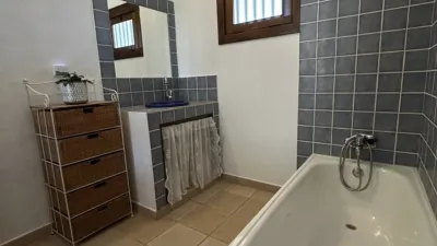 Chalet unifamiliar en venta en Calle Poeta Juan Betancor Garcia, Tuineje de 450.000 €