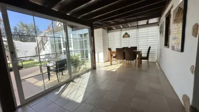 Chalet unifamiliar en venta en Calle Poeta Juan Betancor Garcia, Tuineje de 450.000 €