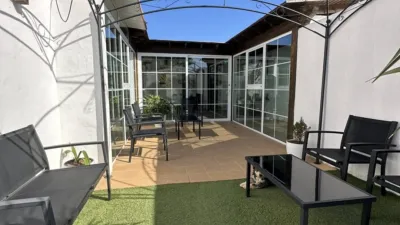 Chalet unifamiliar en venta en Calle Poeta Juan Betancor Garcia, Tuineje de 450.000 €