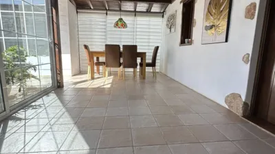 Chalet unifamiliar en venta en Calle Poeta Juan Betancor Garcia, Tuineje de 450.000 €