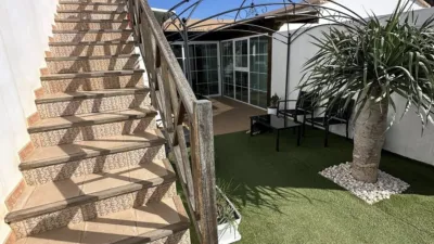 Chalet unifamiliar en venta en Calle Poeta Juan Betancor Garcia, Tuineje de 450.000 €