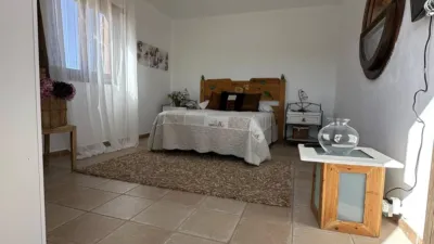 Chalet unifamiliar en venta en Calle Poeta Juan Betancor Garcia, Tuineje de 450.000 €