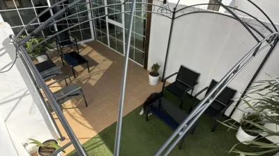 Chalet unifamiliar en venta en Calle Poeta Juan Betancor Garcia, Tuineje de 450.000 €