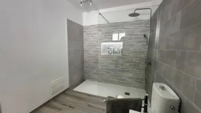 Chalet unifamiliar en venta en Calle Poeta Juan Betancor Garcia, Tuineje de 450.000 €