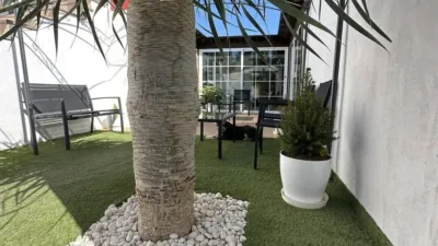 Chalet unifamiliar en venta en Calle Poeta Juan Betancor Garcia, Tuineje de 450.000 €