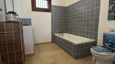 Chalet unifamiliar en venta en Calle Poeta Juan Betancor Garcia, Tuineje de 450.000 €