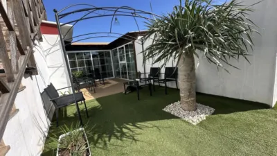 Chalet unifamiliar en venta en Calle Poeta Juan Betancor Garcia, Tuineje de 450.000 €