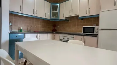 Apartment on Calle Las Gaviotas photo 6