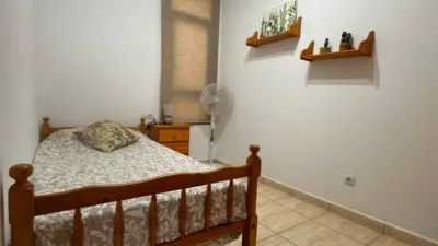 Apartment on Calle Las Gaviotas photo 10
