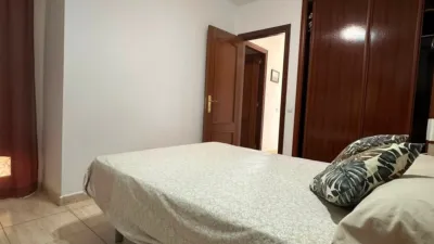 Apartment on Calle Las Gaviotas photo 17