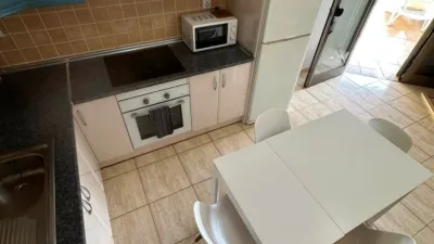 Apartment on Calle Las Gaviotas photo 7